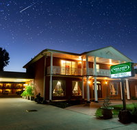 Meramie Motor Inn - Accommodation in Surfers Paradise