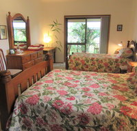 Peaceful Palms Bed and Breakfast - Accommodation in Surfers Paradise