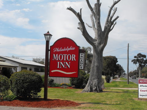 Philadelphia Motor Inn - Accommodation in Surfers Paradise 0