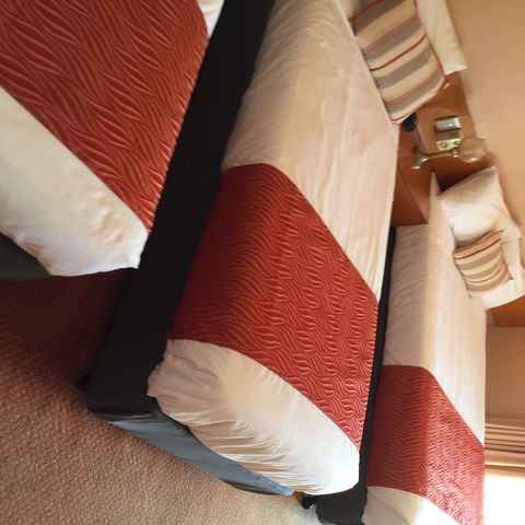 Philadelphia Motor Inn - Accommodation in Surfers Paradise 5