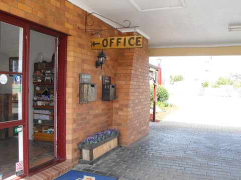 Philadelphia Motor Inn - Accommodation in Surfers Paradise 6