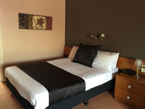 Philadelphia Motor Inn - Accommodation in Surfers Paradise 7