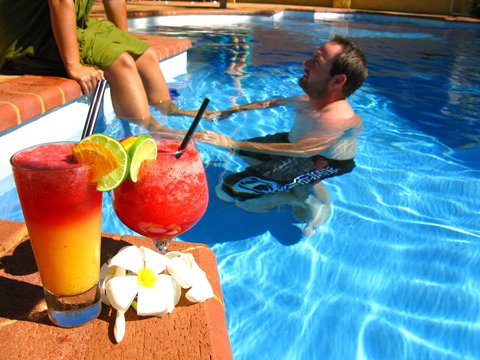 Point Samson Resort - Accommodation in Surfers Paradise 0