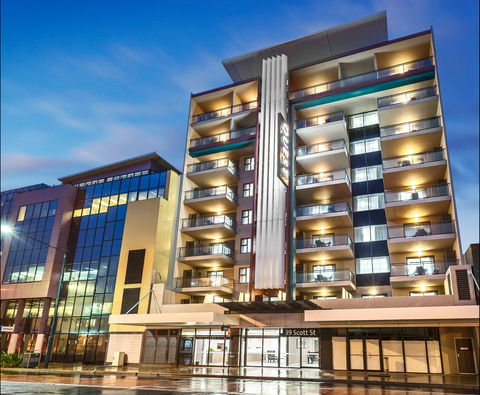Quest  Liverpool - Accommodation in Surfers Paradise 0