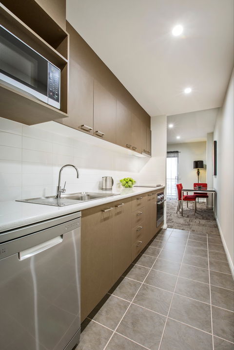Quest  Liverpool - Accommodation in Surfers Paradise 1