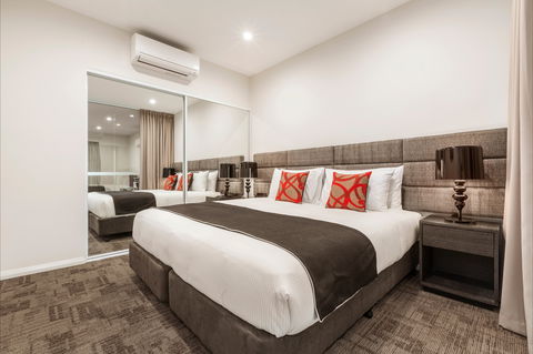 Quest  Liverpool - Accommodation in Surfers Paradise 2