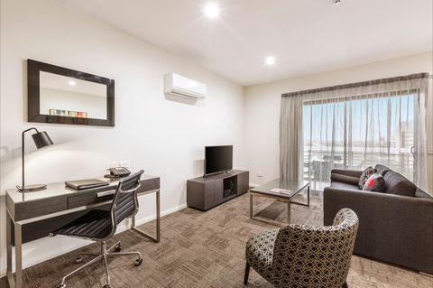 Quest  Liverpool - Accommodation in Surfers Paradise 3