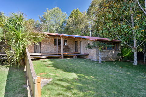 Ridgetop Hideaway - Accommodation in Surfers Paradise 2
