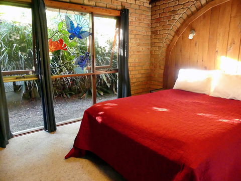 Ridgetop Hideaway - Accommodation in Surfers Paradise 5