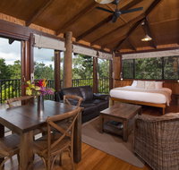 Rose Gums Wilderness Retreat