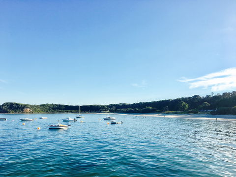 RT Edgar Flinders - Accommodation in Surfers Paradise 1