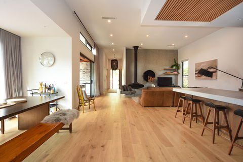 RT Edgar Flinders - Accommodation in Surfers Paradise 2