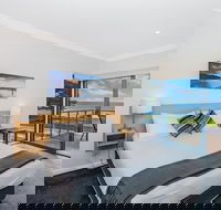 Seascape Accommodation - Accommodation in Surfers Paradise