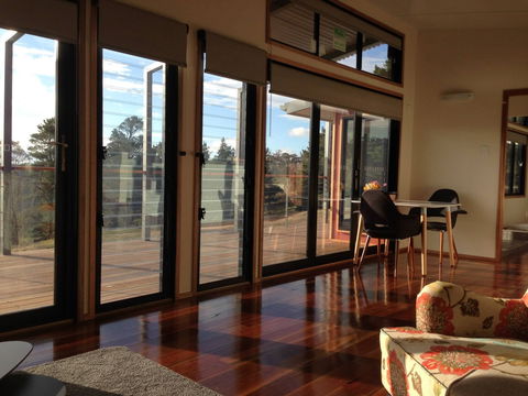 Seclusions - Accommodation in Surfers Paradise 1