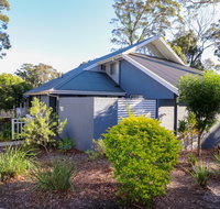 Shearwater Deluxe Villa - Accommodation in Surfers Paradise