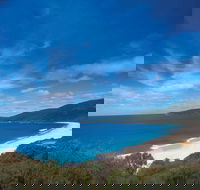 Shelley Beach Camp at West Cape Howe National Park - Accommodation in Surfers Paradise