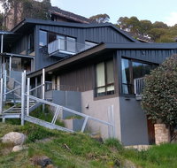 Spion Kopje 3 - Falls Creek - Accommodation in Surfers Paradise