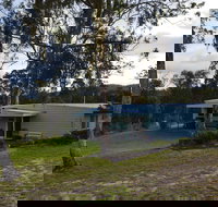 Terab Park Farm - Accommodation in Surfers Paradise