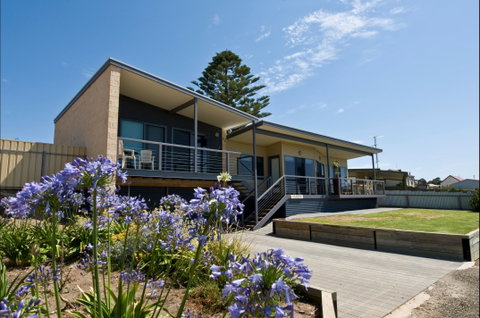 The Rookery At Christmas Cove - Accommodation in Surfers Paradise 0