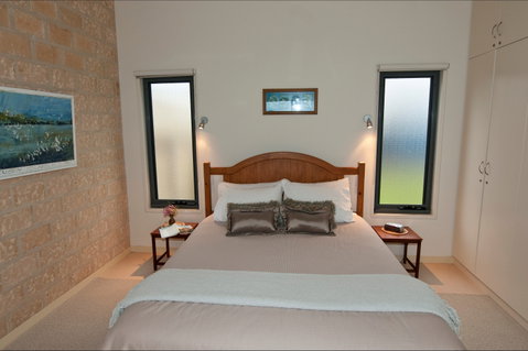 The Rookery At Christmas Cove - Accommodation in Surfers Paradise 2