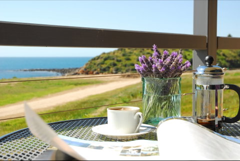 The Rookery At Christmas Cove - Accommodation in Surfers Paradise 4