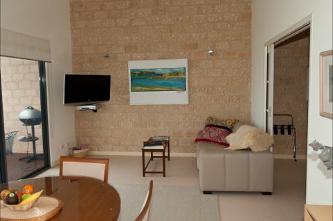 The Rookery At Christmas Cove - Accommodation in Surfers Paradise 5