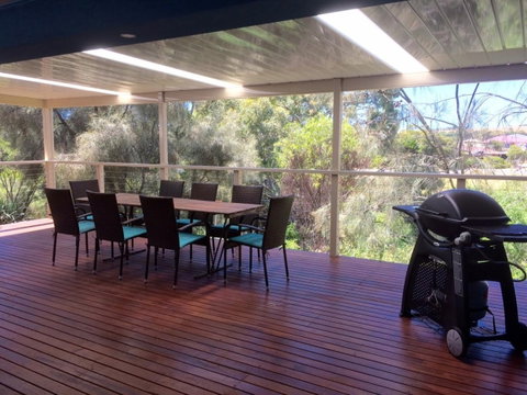 The Shack@Normanville - Accommodation in Surfers Paradise 1