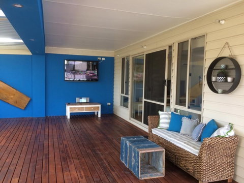 The Shack@Normanville - Accommodation in Surfers Paradise 2