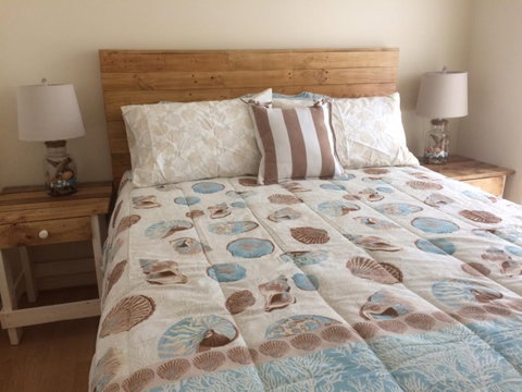 The Shack@Normanville - Accommodation in Surfers Paradise 5