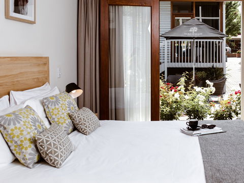 The Haus Group - Hahndorf - Accommodation in Surfers Paradise 0