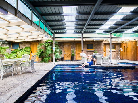 The Haus Group - Hahndorf - Accommodation in Surfers Paradise 2
