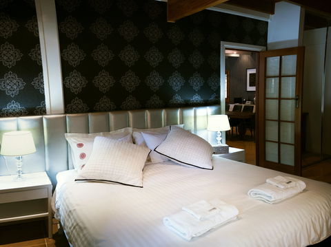 Thiele House Retreat - Accommodation in Surfers Paradise 3