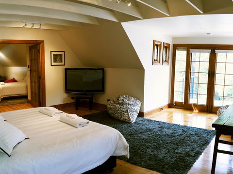 Thiele House Retreat - Accommodation in Surfers Paradise 5