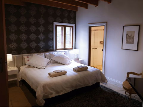 Thiele House Retreat - Accommodation in Surfers Paradise 8