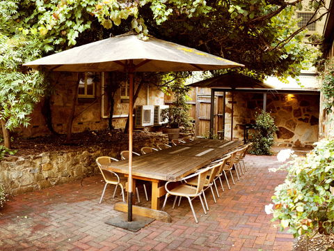 Thiele House Retreat - Accommodation in Surfers Paradise 9