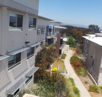 University of Canberra Village - Accommodation in Surfers Paradise