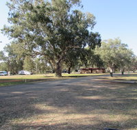 Victory Park Caravan Park