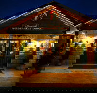 Wangrah Wilderness Lodge - Accommodation in Surfers Paradise