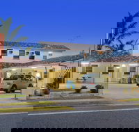 Wauchope Motel - Accommodation in Surfers Paradise