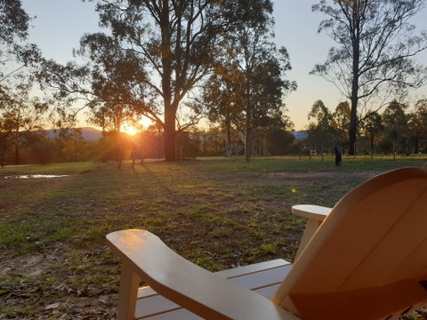 Woodlane Cottages Hunter Valley - Accommodation in Surfers Paradise 0