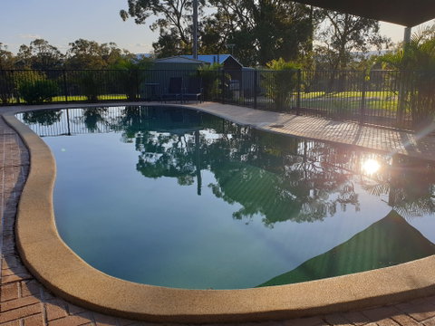 Woodlane Cottages Hunter Valley - Accommodation in Surfers Paradise 1