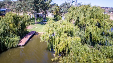 731 East Front Road Via Mannum -River Shack Rentals - Accommodation in Surfers Paradise 0