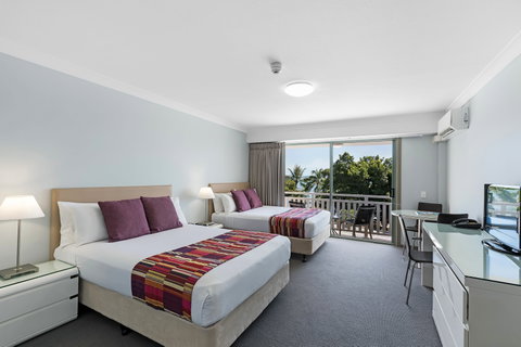 Airlie Beach Hotel - Accommodation in Surfers Paradise 2