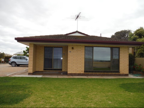 Anchors Away - Accommodation in Surfers Paradise 1
