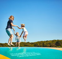 Anglesea Family Caravan Park - Accommodation in Surfers Paradise