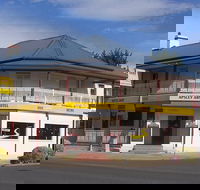 Apsley Arms Hotel - Accommodation in Surfers Paradise