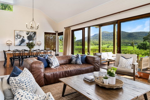 Arenridge - Broke Hunter Valley - Accommodation in Surfers Paradise 0