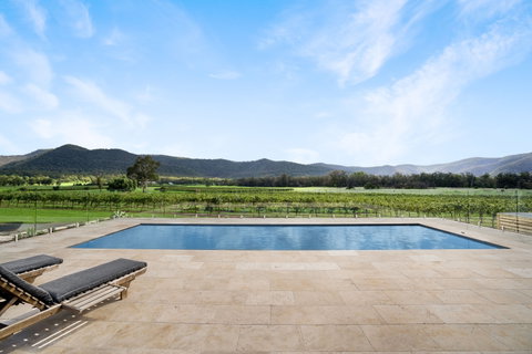 Arenridge - Broke Hunter Valley - Accommodation in Surfers Paradise 2