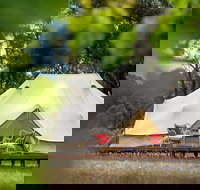 Balgownie Estate Winery Glamping  Accommodation - Accommodation in Surfers Paradise