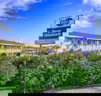 Best Western Albany Motel  Apartments - Accommodation in Surfers Paradise